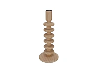 Подсвечник Natural wood 857059